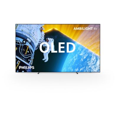 Location TV OLED Philips 77OLED809 Ambilight Dalle EX 2024