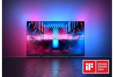 TV OLED PHILIPS 77OLED909