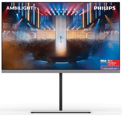 Tv Oled Philips 65Oled959