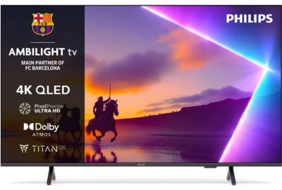 TV QLED PHILIPS 50PUS8550 2025
