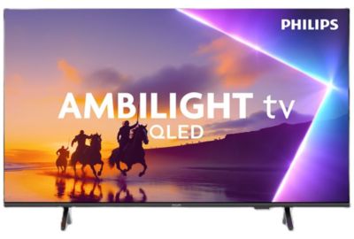 TV QLED PHILIPS 50PUS8550 2025