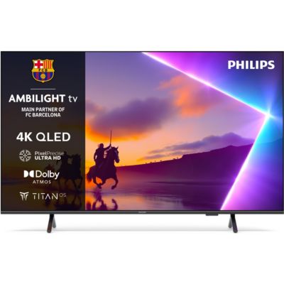 Location TV QLED PHILIPS 65PUS8550 2025 - 65 pouces (164cm)