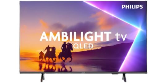 TV QLED PHILIPS 65PUS8550 2025 - 65 pouces (164cm)
