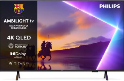 TV QLED PHILIPS 85PUS8500 2025