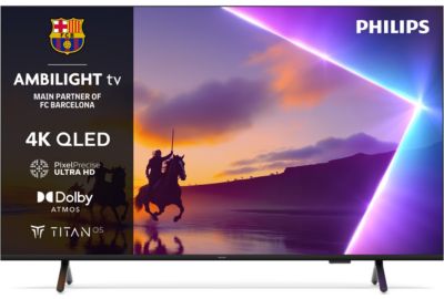 TV QLED PHILIPS 85PUS8500 2025