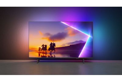 TV QLED PHILIPS 85PUS8500 2025