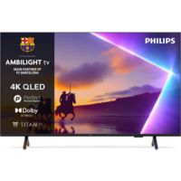Location TV QLED PHILIPS 75PUS8500 Ambilight 2025(189cm)