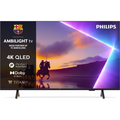 Location TV QLED PHILIPS 75PUS8500 Ambilight 2025(189cm)