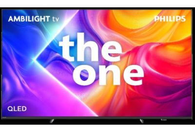 TV QLED PHILIPS 75PUS9000
