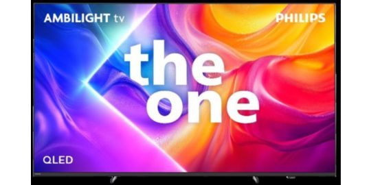 TV QLED PHILIPS 75PUS9000