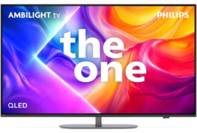 TV QLED PHILIPS 65PUS9060 The One 2025