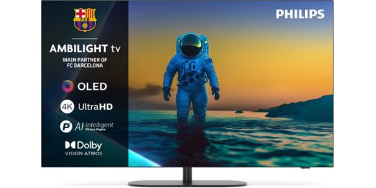 TV OLED PHILIPS 55OLED810 2026 ( 139 cm )