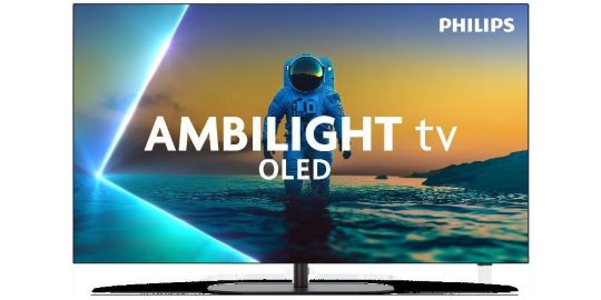 TV OLED PHILIPS 55OLED810 2026 ( 139 cm )