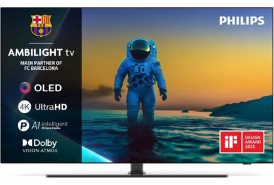 TV OLED PHILIPS 55OLED850 2025