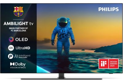 TV OLED PHILIPS 55OLED850 2025