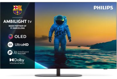 TV OLED PHILIPS 42OLED810 2025
