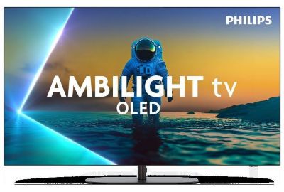 TV OLED PHILIPS 48OLED810 2025