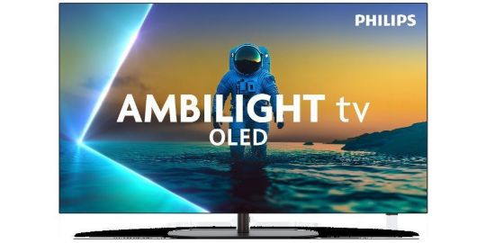 TV OLED PHILIPS 48OLED810 2025