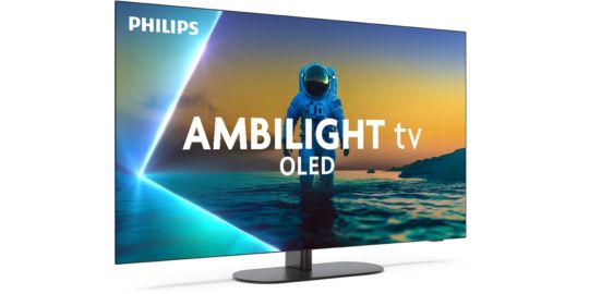 TV OLED PHILIPS 65OLED810 2026 ( 164 cm )