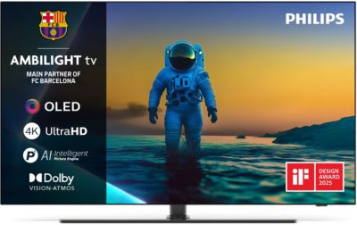 TV OLED PHILIPS 65OLED850 2025