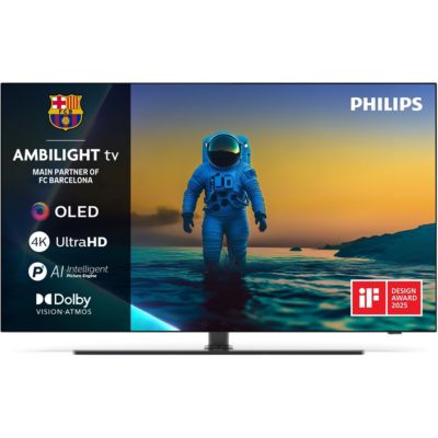 Location TV PHILIPS 65OLED850 2025