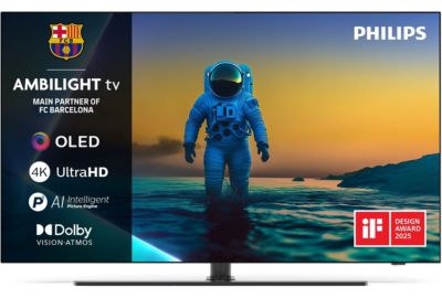 TV OLED PHILIPS 65OLED850 2025