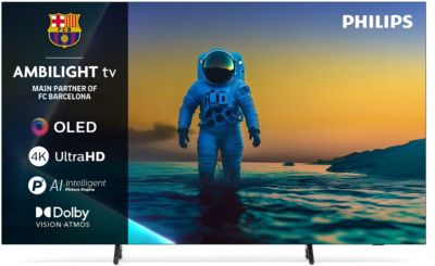 TV OLED PHILIPS 77OLED810/12