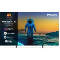 Location TV OLED PHILIPS 77OLED810 Ambilight 2025 (194cm)
