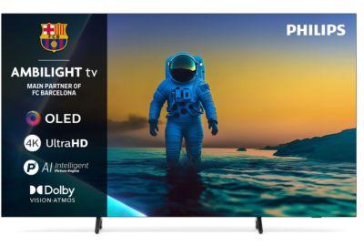 TV OLED PHILIPS 77OLED810/12