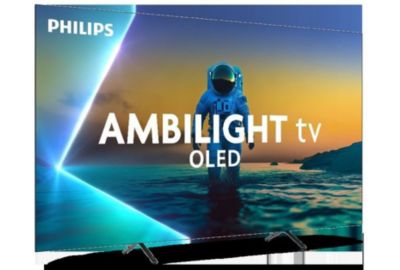 TV OLED PHILIPS 77OLED810/12