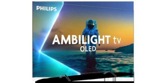 TV OLED PHILIPS 77OLED810/12
