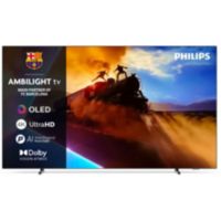 Location TV OLED PHILIPS 65OLED760 Ambilight 2025