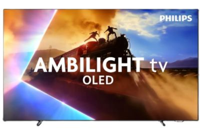 TV OLED PHILIPS 77OLED760 Ambilight 2025