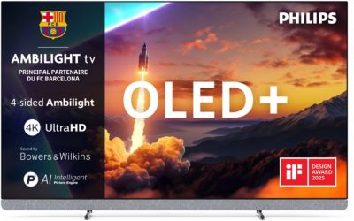 TV OLED PHILIPS 65OLED910 2025