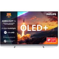 Location TV OLED PHILIPS 65OLED910 Ambilight 2025 (164cm)
