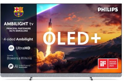 TV OLED PHILIPS 65OLED910 2025