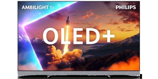 TV OLED PHILIPS 77OLED910 2025