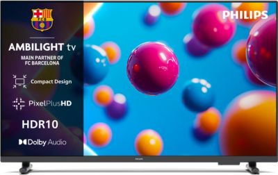 TV LED PHILIPS 32PFS6900