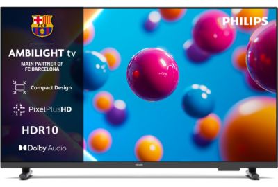 TV LED PHILIPS 32PFS6900