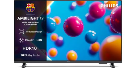 TV LED PHILIPS 32PFS6900