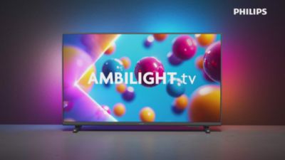 Voir la vidéo pour PHILIPS 32PFS6900