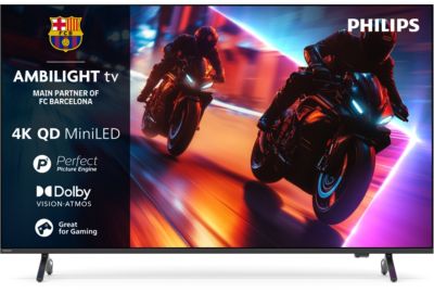 TV Mini Led PHILIPS 65MLED910 2025