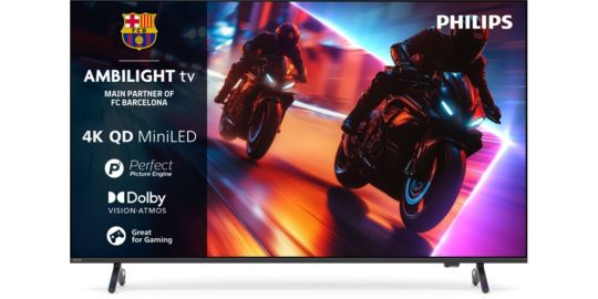 TV Mini Led PHILIPS 65MLED910 2025