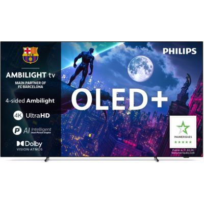 Location TV PHILIPS 65OLED950 2026 - 65 pouces (164 cm)