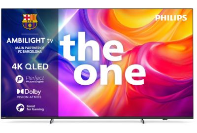 TV QLED PHILIPS 85PUS9000 Ambilight 2025 (215cm)