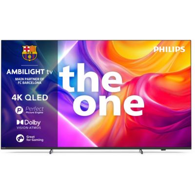 Location TV QLED PHILIPS 85PUS9000 Ambilight 2025 (215cm)