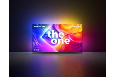 TV QLED PHILIPS 85PUS9000 Ambilight 2025 (215cm)