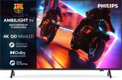 TV Mini Led PHILIPS 85MLED910 2025