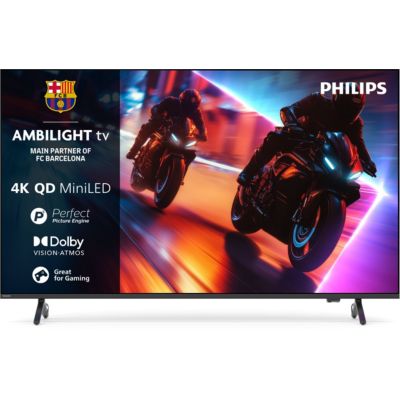 Location TV Mini Led PHILIPS 85MLED910 Ambilight 2025 (215cm)