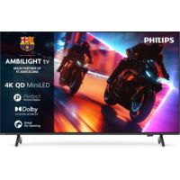 Location TV Mini Led PHILIPS 55MLED910 Ambilight 2025 (139cm)